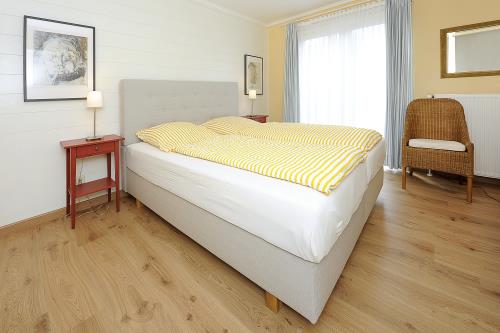 Langeoog Ferienwohnung Haus Freesenhoff - Langeoog - Töwernüst - Ausstattung 3