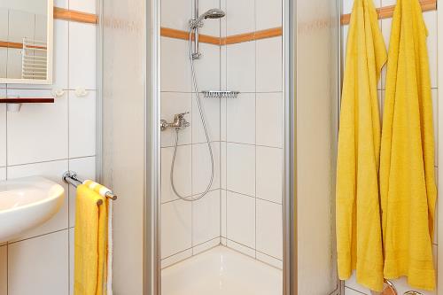 Langeoog Ferienwohnung Haus Freesenhoff - Langeoog - Töwernüst - Ausstattung 5