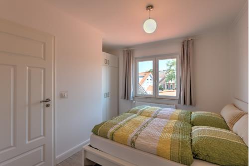 Langeoog Ferienwohnung Haus Fresena - No. 1 - Wohnung No. 1