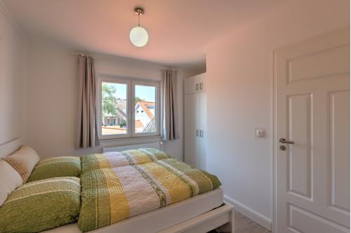 Langeoog Ferienwohnung Haus Fresena - No. 2 - Wohnung No. 2