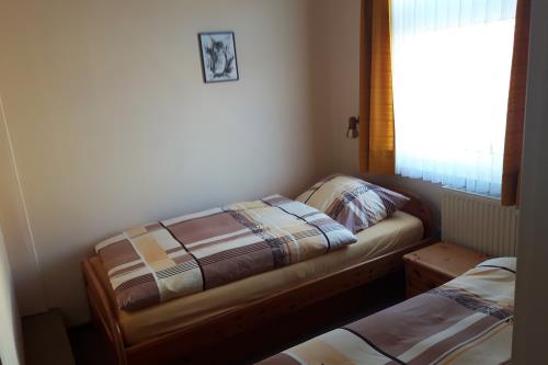 Langeoog Ferienwohnung Haus Goldenstein - Whg. 1 - Ausstattung 2