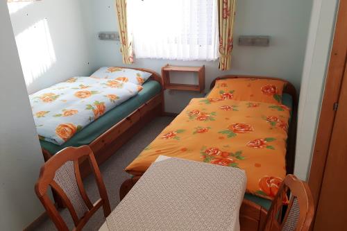 Langeoog Ferienwohnung Haus Goldenstein - Whg. 2 - Ausstattung 2