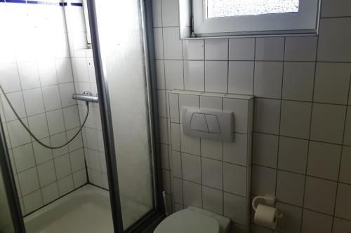 Langeoog Ferienwohnung Haus Goldenstein - Whg. 2 - Ausstattung 4