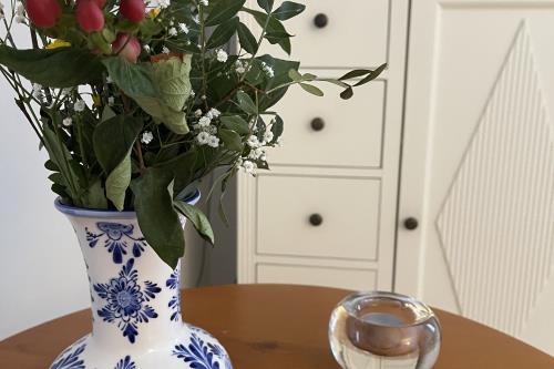 Langeoog Ferienwohnung Haus Aurelius - 1. Etage - Ausstattung 5