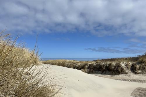 Langeoog Ferienwohnung Haus Aurelius