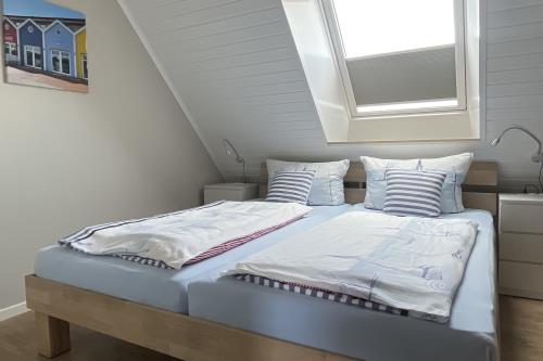 Langeoog Ferienwohnung Haus Hofer - Rechts - FullSizeRender