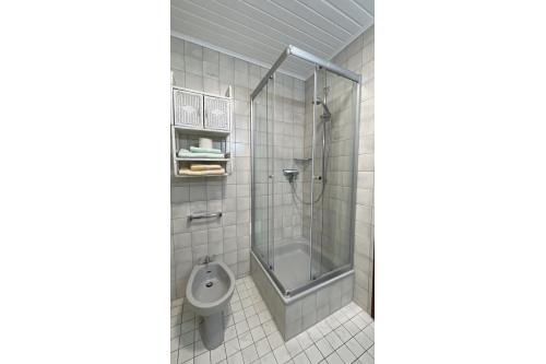 Langeoog Ferienwohnung Haus Hofer - Rechts - FullSizeRender