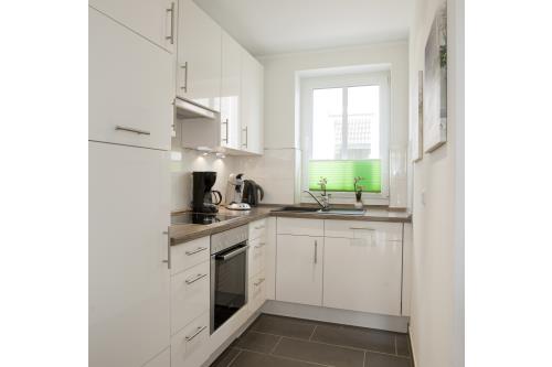 Langeoog Ferienhaus Haus Inselhuus Twee - Inselhuus twee - Ausstattung 2