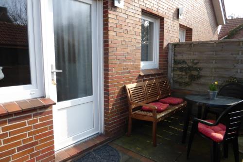 Langeoog Ferienwohnung Haus Janssen - 1 - Ausstattung 1