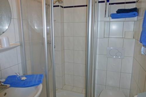 Langeoog Ferienwohnung Haus Janssen - 1 - Ausstattung 4