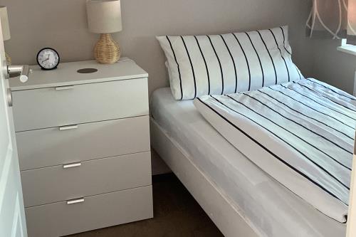 Langeoog Ferienwohnung Haus Janssen - 2 - Ausstattung 3