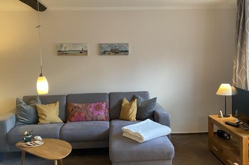 Langeoog Ferienwohnung Haus Janssen - 3 - Ausstattung 1