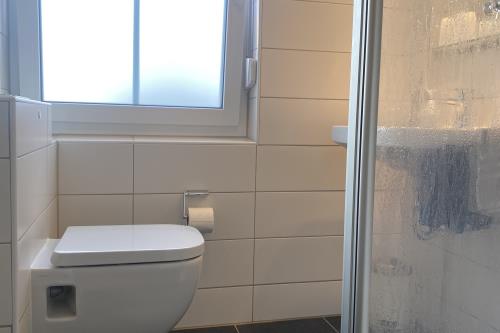 Langeoog Ferienwohnung Haus Janssen - 3 - Ausstattung 5