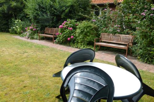 Langeoog Ferienwohnung Haus Janssen