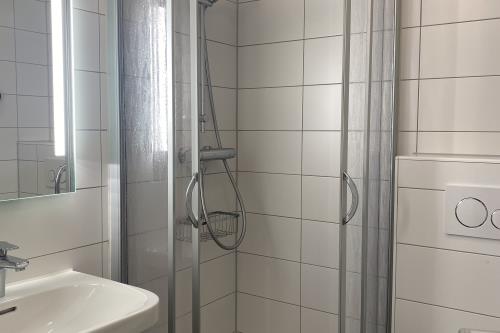 Langeoog Ferienwohnung Haus Janssen - 4 - Ausstattung 4