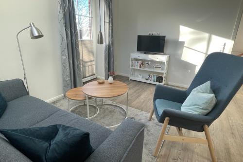 Langeoog Ferienwohnung Haus Janssen - 5 - Ausstattung 5