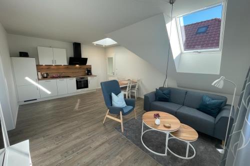 Langeoog Ferienwohnung Haus Janssen - 5 - Ausstattung 6