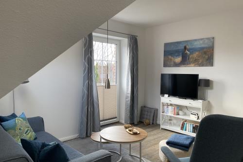 Langeoog Ferienwohnung Haus Janssen - 5 - Ausstattung 9