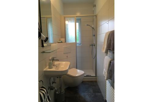 Langeoog Ferienwohnung Haus Janssen - 6 - Ausstattung 6