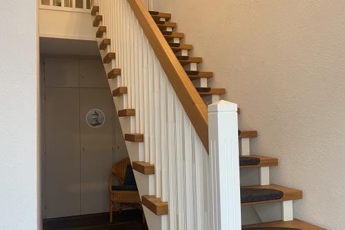 Langeoog Ferienwohnung Haus Janssen