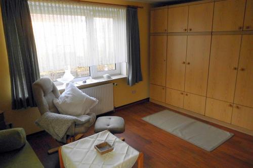 Langeoog Ferienwohnung Haus Mindermann