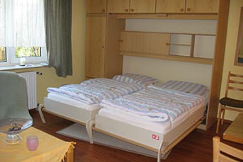 Langeoog Ferienwohnung Haus Mindermann