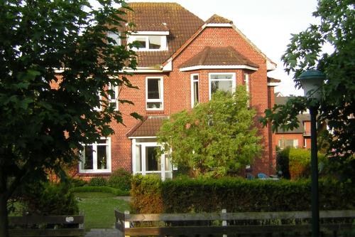 Langeoog Ferienwohnung Haus Rinjes - Kock