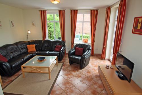 Langeoog Ferienhaus Haus Seelust - 1 - Ausstattung 1