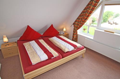 Langeoog Ferienhaus Haus Seelust - 1 - Ausstattung 5