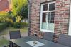Langeoog Ferienhaus Haus Seelust - Loog Garten2