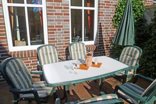 Langeoog Ferienhaus Haus Seelust