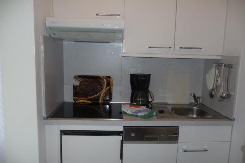 Langeoog Ferienwohnung Haus Seeschwalbe - 3 - Ausstattung 2