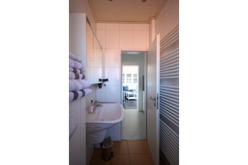 Langeoog Ferienwohnung Haus Seeschwalbe - 3 - Ausstattung 4
