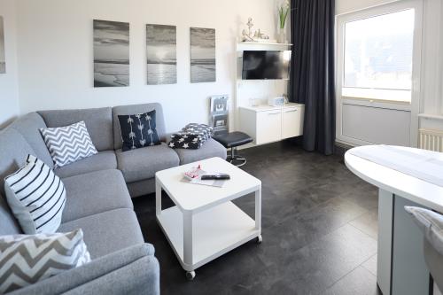 Langeoog Ferienwohnung Haus Seeschwalbe - 3 - Ausstattung 5