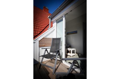 Langeoog Ferienwohnung Haus Seeschwalbe - 5 - Ausstattung 10