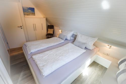 Langeoog Ferienwohnung Haus Seeschwalbe - 5 - Ausstattung 2