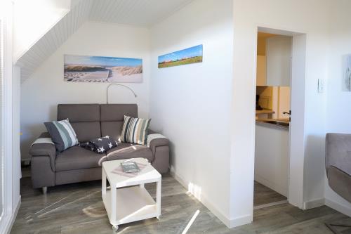 Langeoog Ferienwohnung Haus Seeschwalbe - 5 - Ausstattung 3