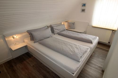 Langeoog Ferienwohnung Haus Seeschwalbe - 5 - 20210507 0146