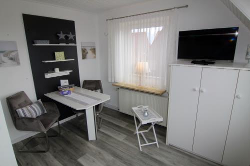 Langeoog Ferienwohnung Haus Seeschwalbe - 5 - 20210507 0145