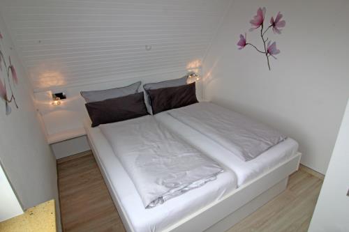 Langeoog Ferienwohnung Haus Seeschwalbe - 6 - 20210507 0152