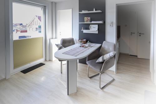 Langeoog Ferienwohnung Haus Seeschwalbe - 6 - Ausstattung 6