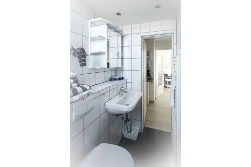 Langeoog Ferienwohnung Haus Seeschwalbe - 6 - Ausstattung 7
