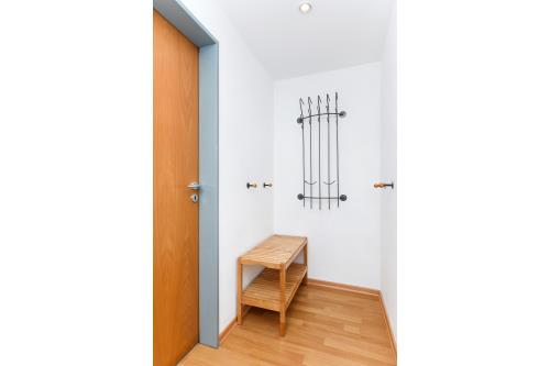 Langeoog Ferienwohnung Haus Strandvogt Wohnung Strandrose