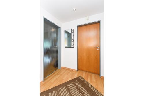 Langeoog Ferienwohnung Haus Strandvogt Wohnung Strandrose - 2 - Ausstattung 12