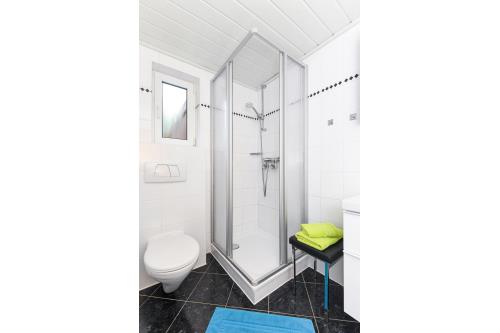 Langeoog Ferienwohnung Haus Strandvogt Wohnung Strandrose