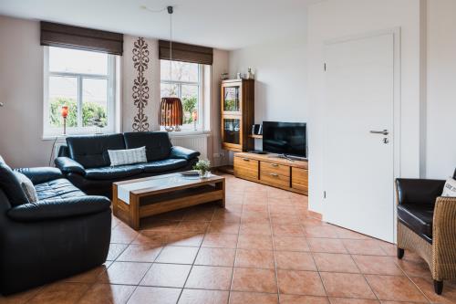 Langeoog Ferienhaus Haus Südwester