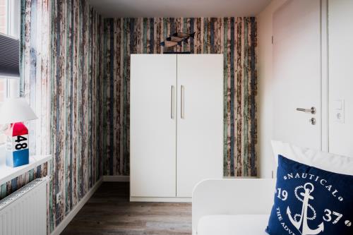 Langeoog Ferienhaus Haus Südwester