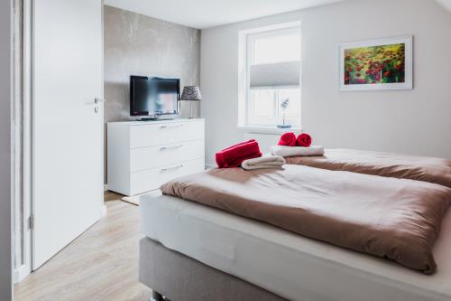 Langeoog Ferienhaus Haus Südwester