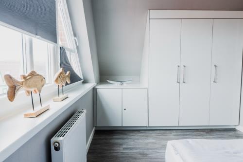 Langeoog Ferienhaus Haus Südwester