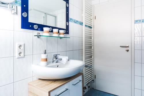 Langeoog Ferienhaus Haus Südwester